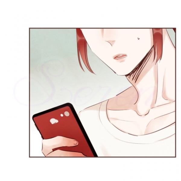 Giữa Tình Yêu Và Tình Bạn: Chapter 35