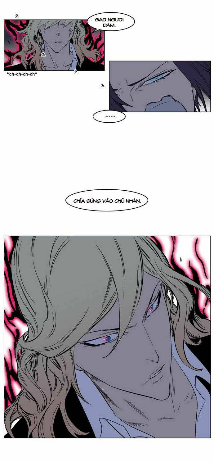 Ma Cà Rồng Quý Tộc: Chapter 130