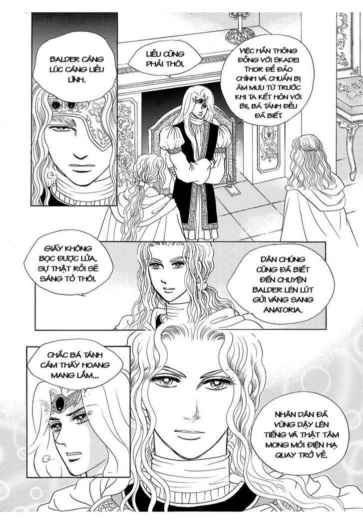 Princess Manhwa: Chapter 59