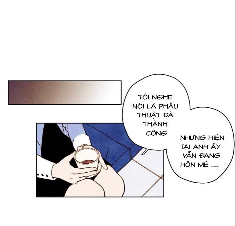 Ôi ! Trợ Lý Đặc Biệt Của Tôi: Chapter 34