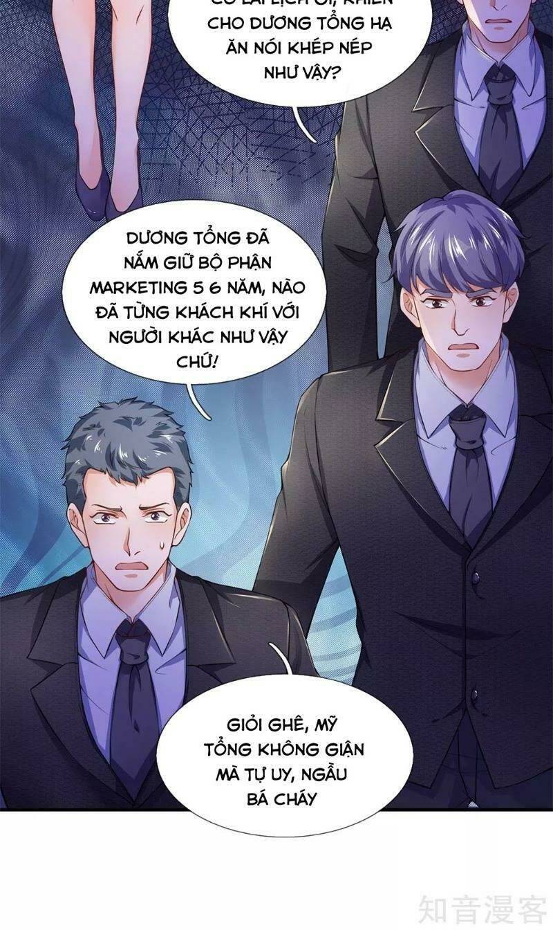 Chung Cực Binh Vương Tại Đô Thị: Chapter 109
