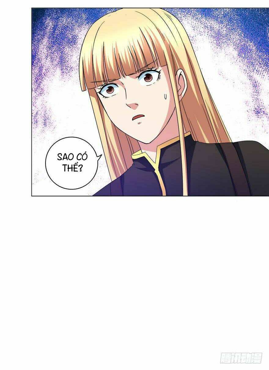 Đô Thị Tu Luyện Cuồng Triều: Chapter 18