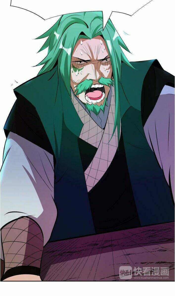 Ngự Thiên Thần Đế: Chapter 10.2