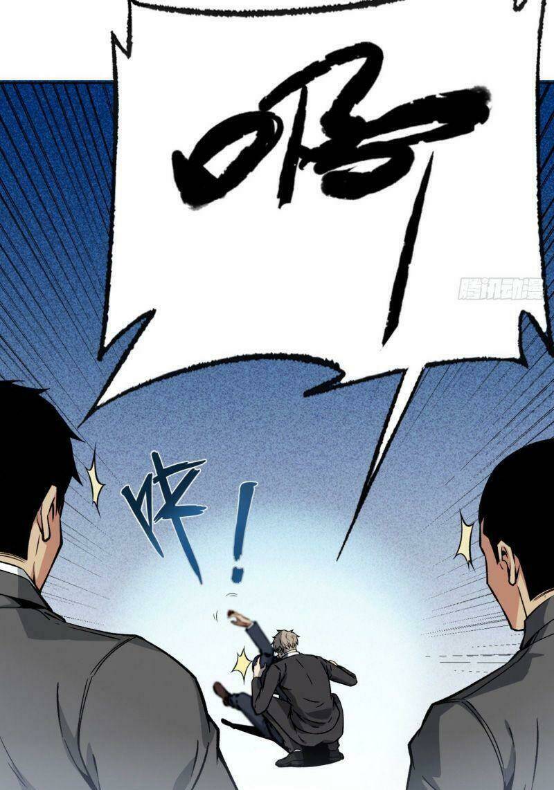 Cuồng Thiếu Siêu Thiên Tài: Chapter 38