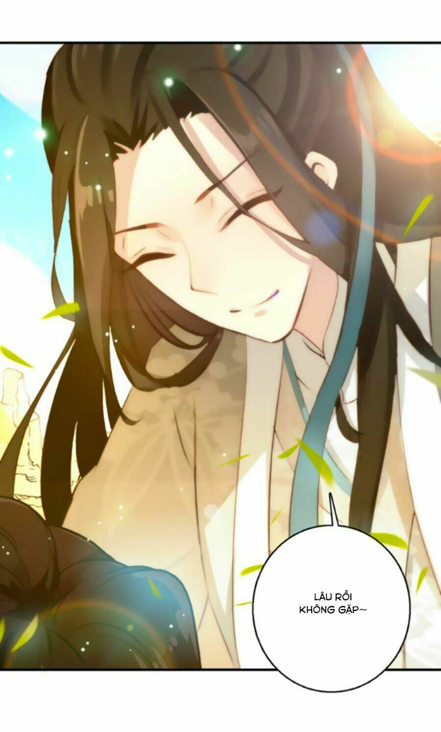 Mỹ Nhân Làm Tướng: Chapter 81