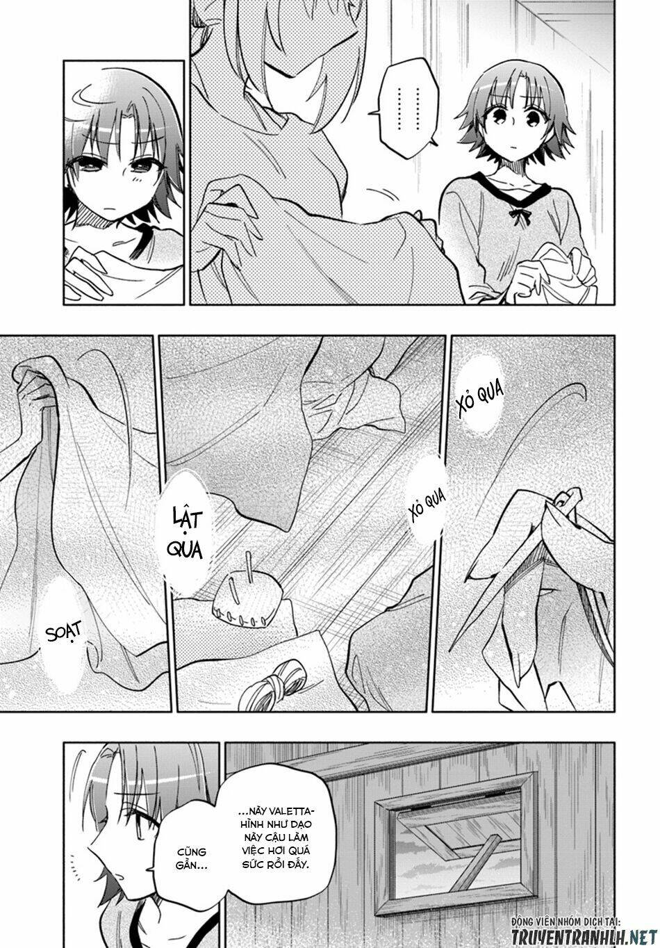 Takarakuji De 40-Oku Atattandakedo Isekai Ni Ijuu Suru: Chapter 26
