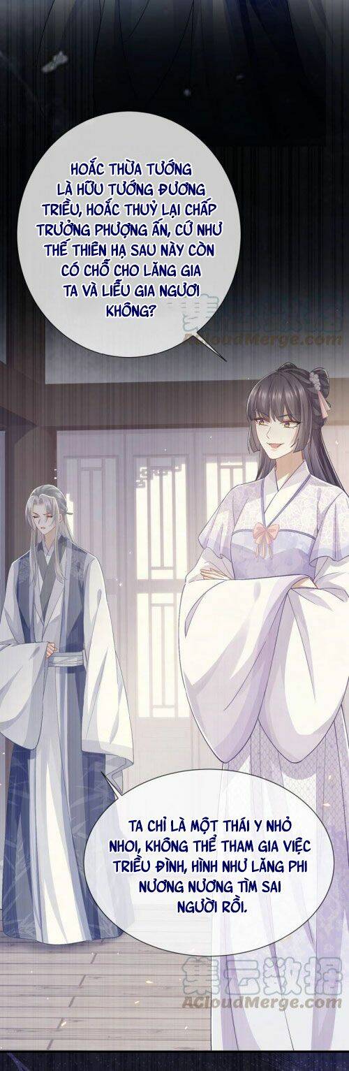 Xuyên Vào Trò Chơi Công Lược Boss Phản Diện: Chapter 44