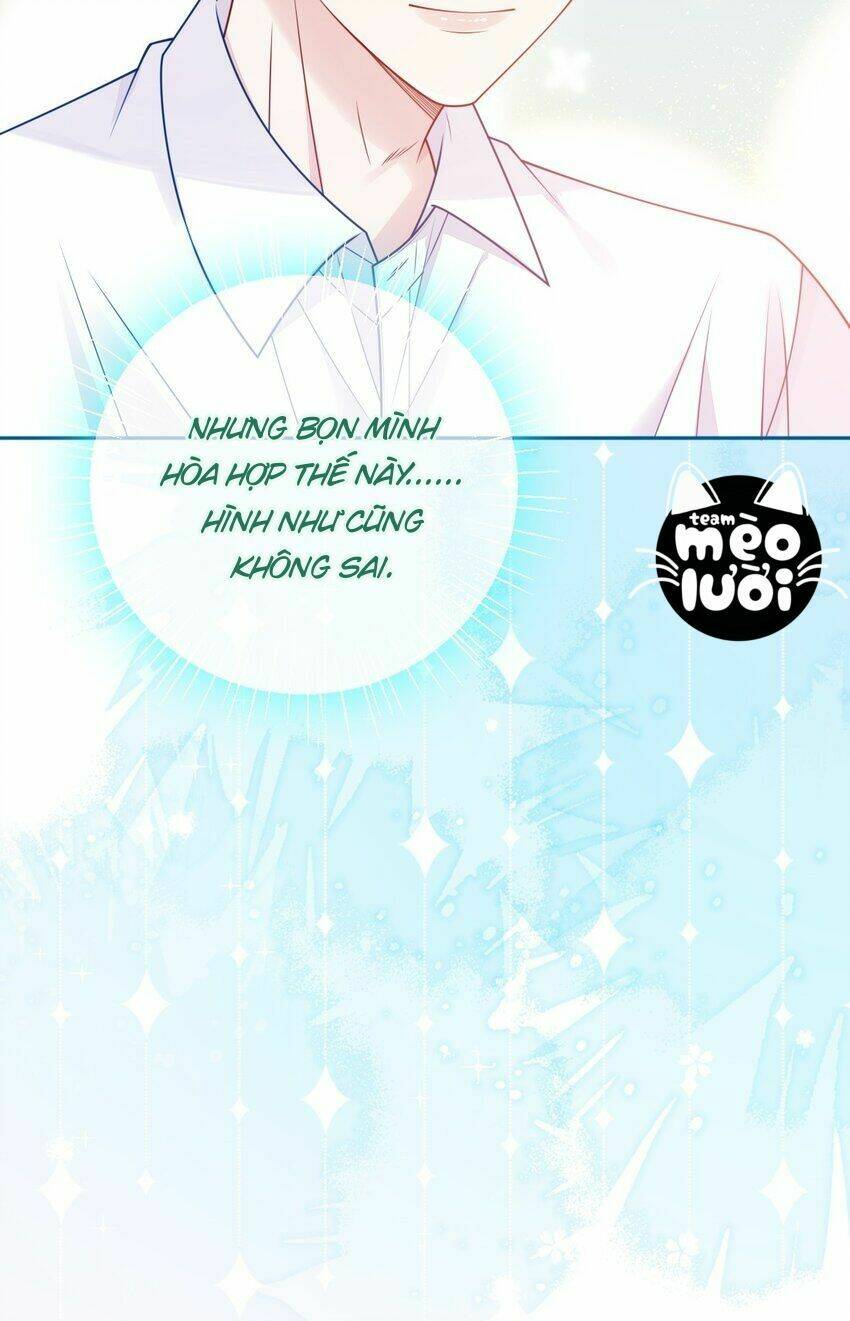 Khi Cô Gái Nhìn Thấy Thời Gian: Chapter 31