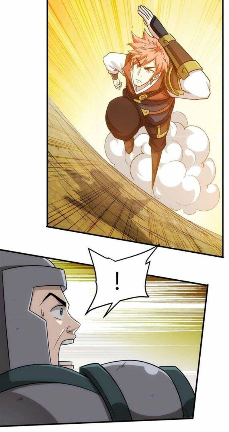 Rich Player - Người Chơi Khắc Kim: Chapter 122