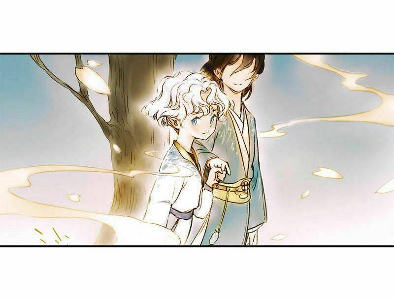 Thiếu Nữ Tản Mộng Đàm: Chapter 1.3