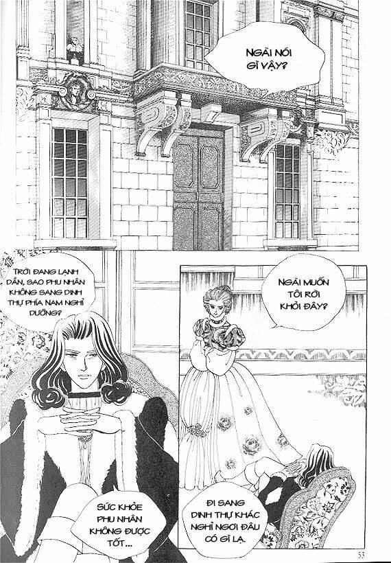 Princess Manhwa: Chapter 4