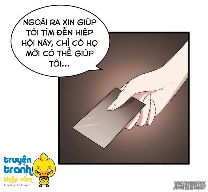 Âm Mưu Bên Gối: Chapter 16