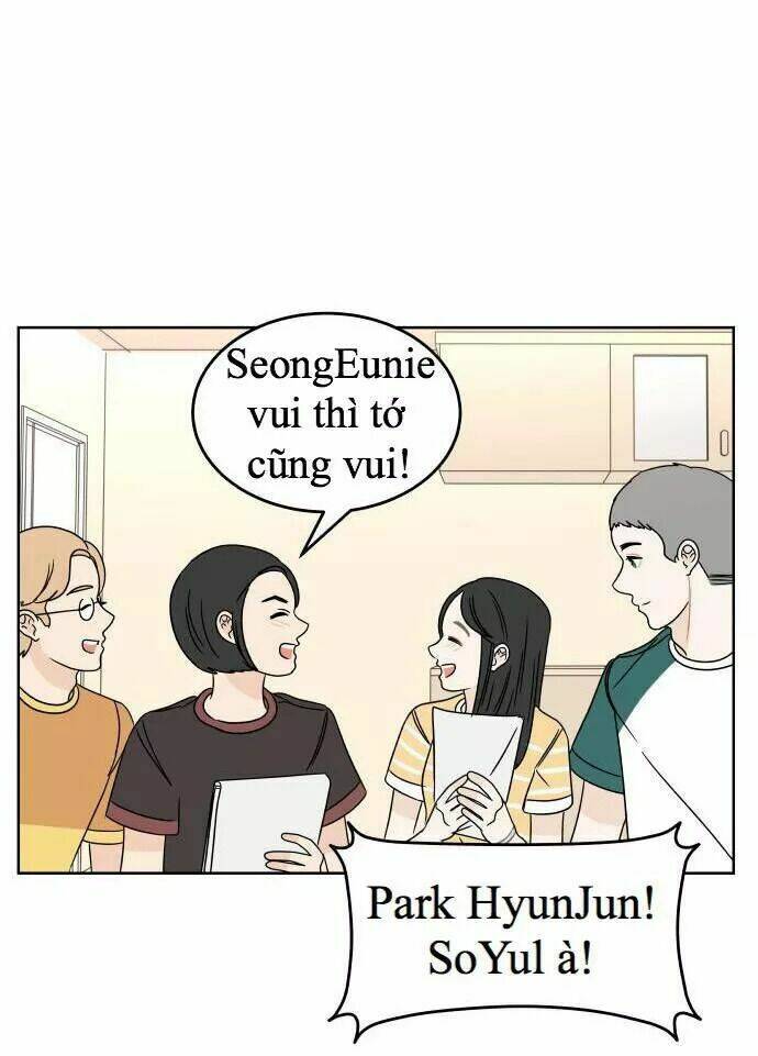 30 Phút Bước Đi Bên Em: Chapter 46