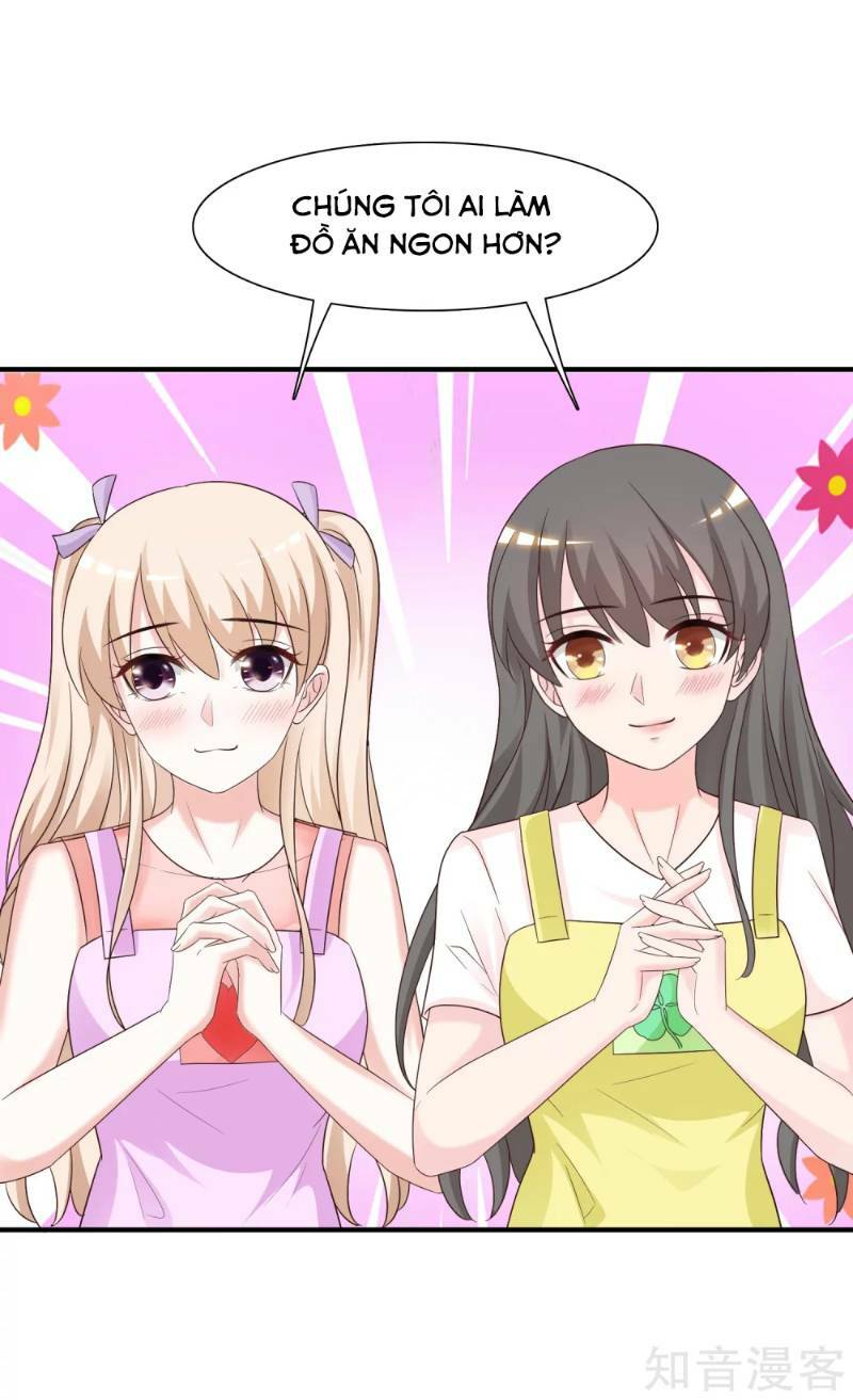 Tối Cường Vận Đào Hoa: Chapter 74