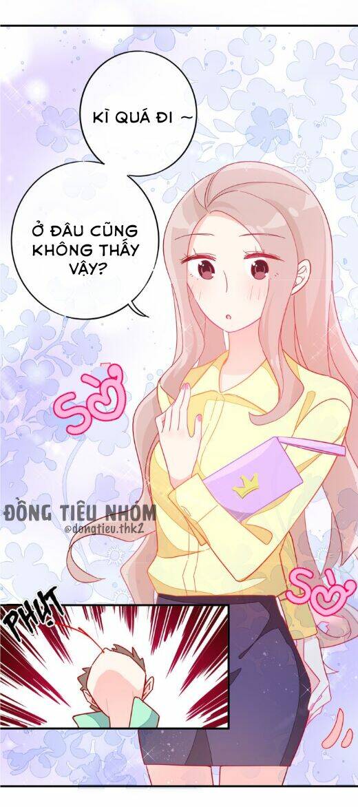 Cẩm Nang Tấn Công Tra Nam: Chapter 3