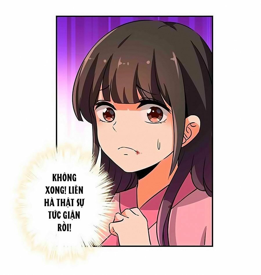 Vương Gia ! Ngươi Thật Bỉ Ổi !: Chapter 324