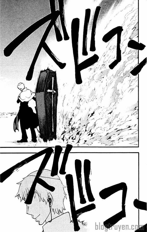 Soul Eater: Chapter 61