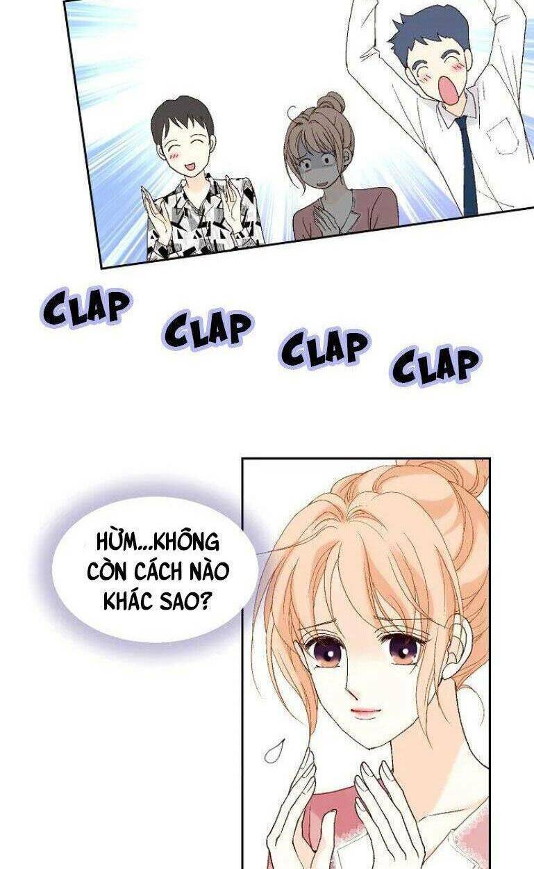 Lee Bom, Em Là Của Anh: Chapter 40