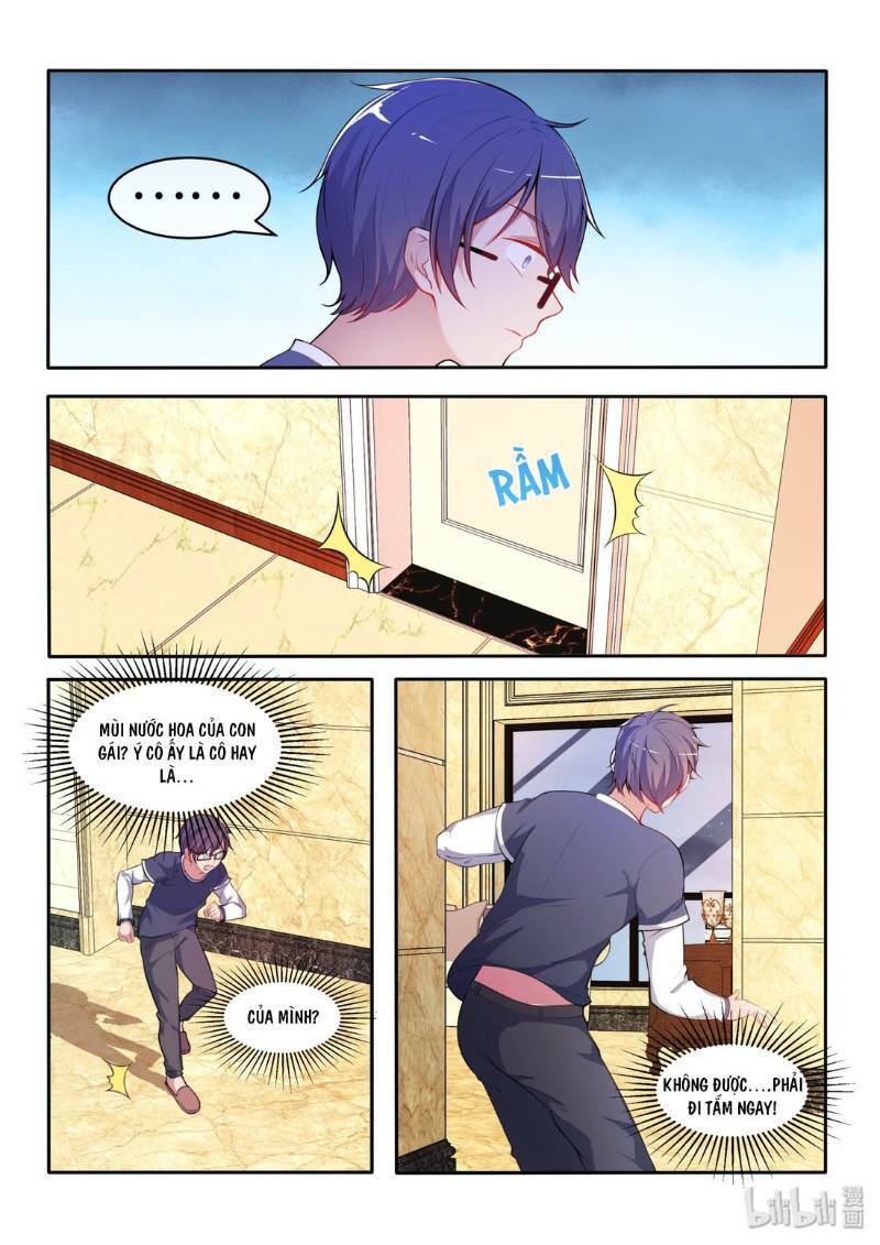 Tôi Của Tương Lai Là Thần Tán Gái: Chapter 28