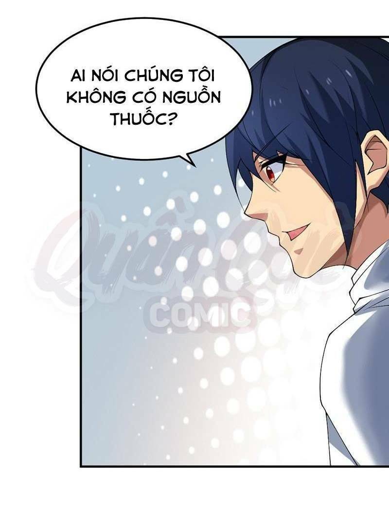 Cuộc Sống Tận Thế Bắt Đầu Từ Số 0: Chapter 48
