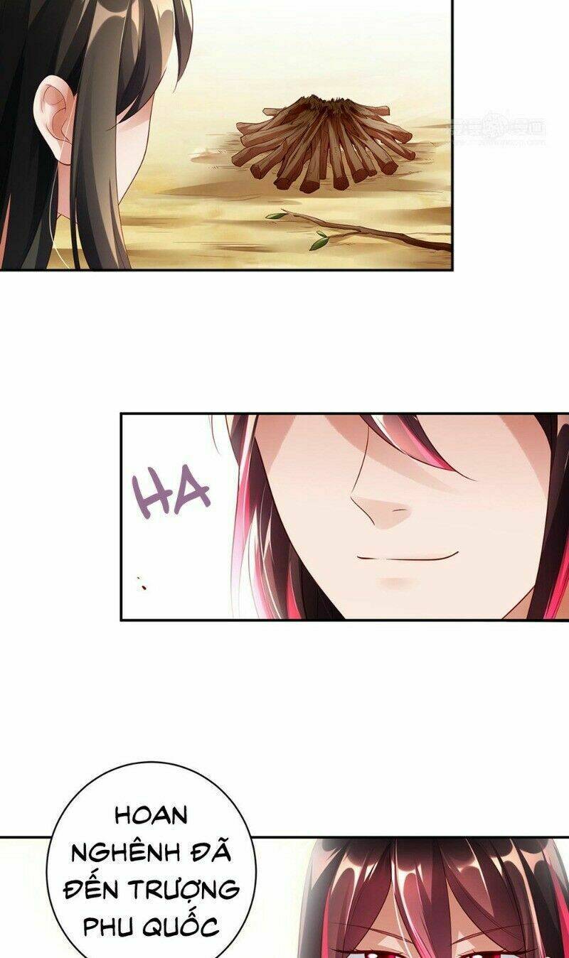 Thiên Kim Bất Hoán: Chapter 49