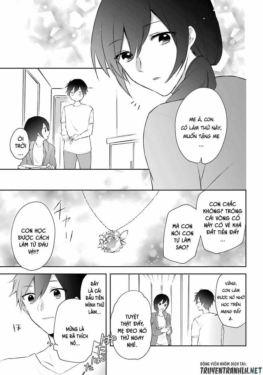 Kikanshita Yuusha No Gojitsudan: Chapter 8