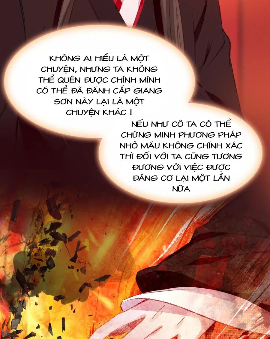 Gả Cho Một Tên Thái Giám Đáng Ghét: Chapter 191