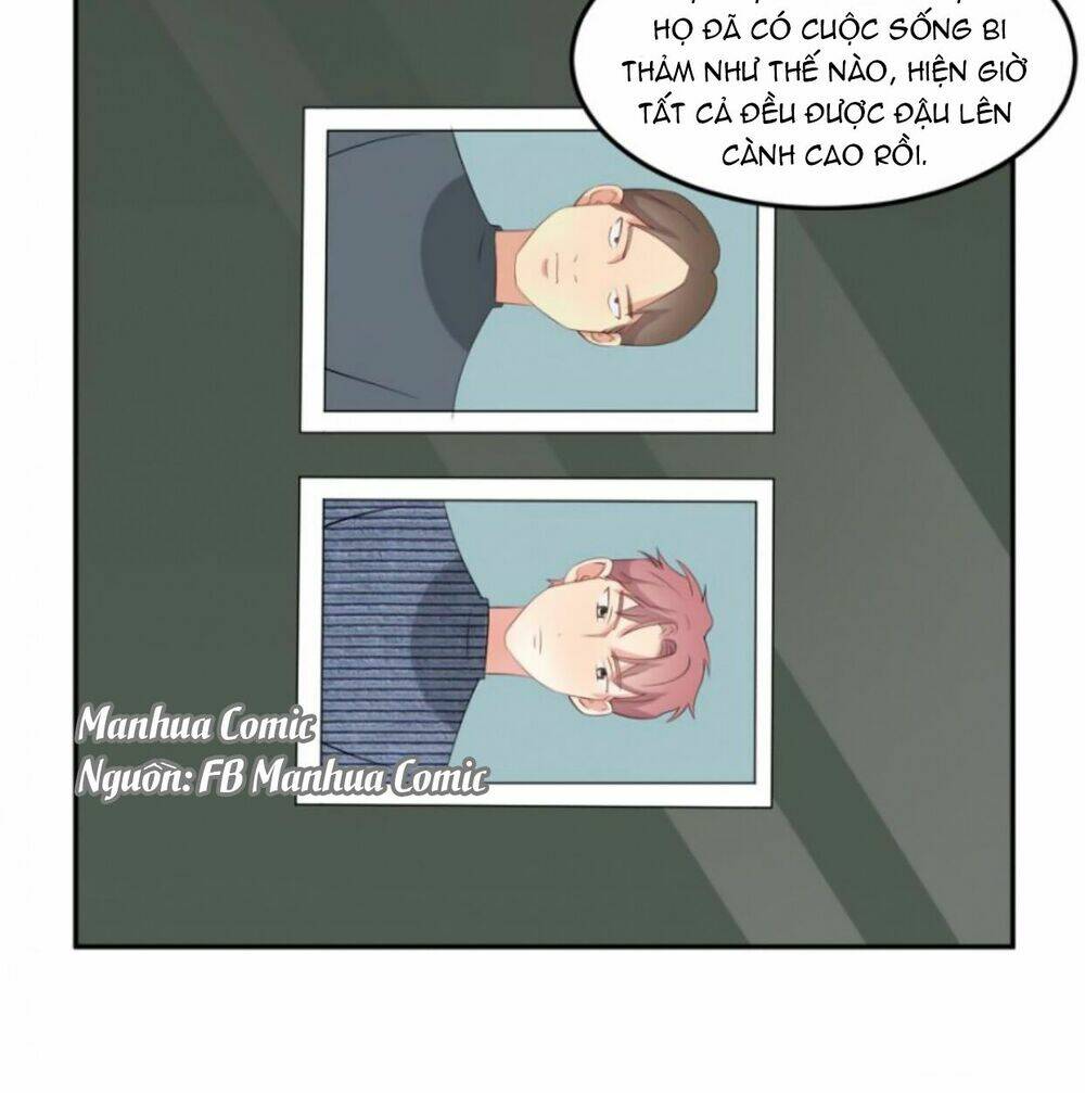 Ngu Võng Chi Tranh: Chapter 1