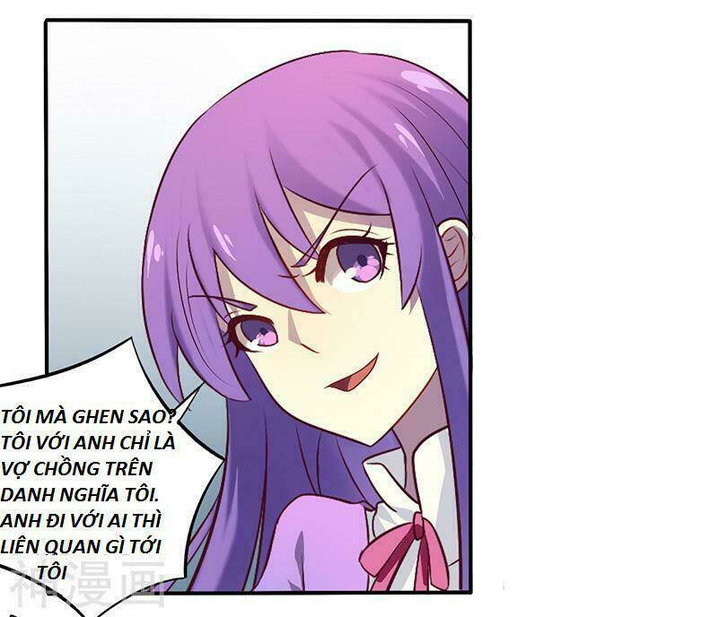 Tổng Tài Đã Cưới Em: Chapter 64