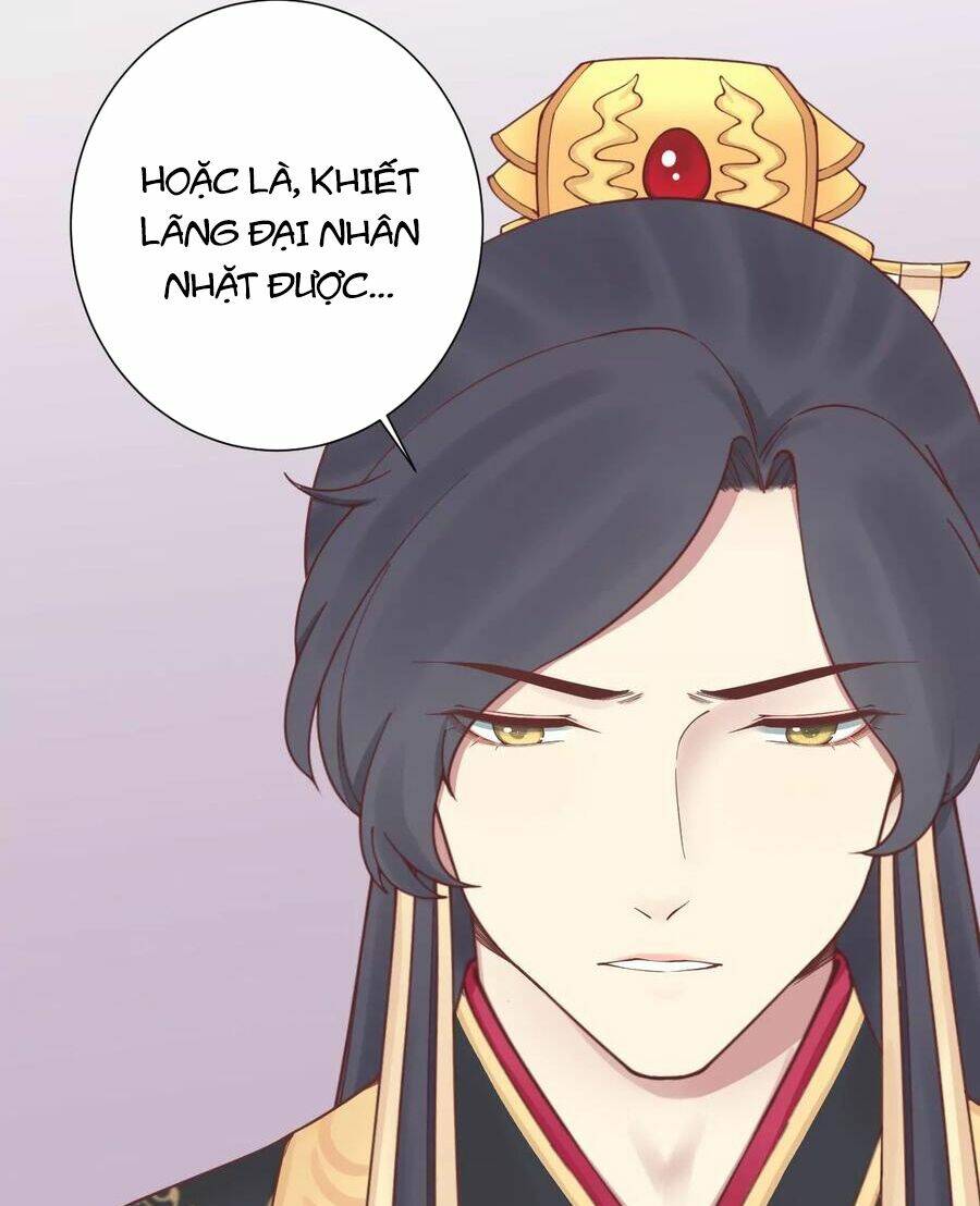 Hoàng Hậu Bận Lắm: Chapter 166