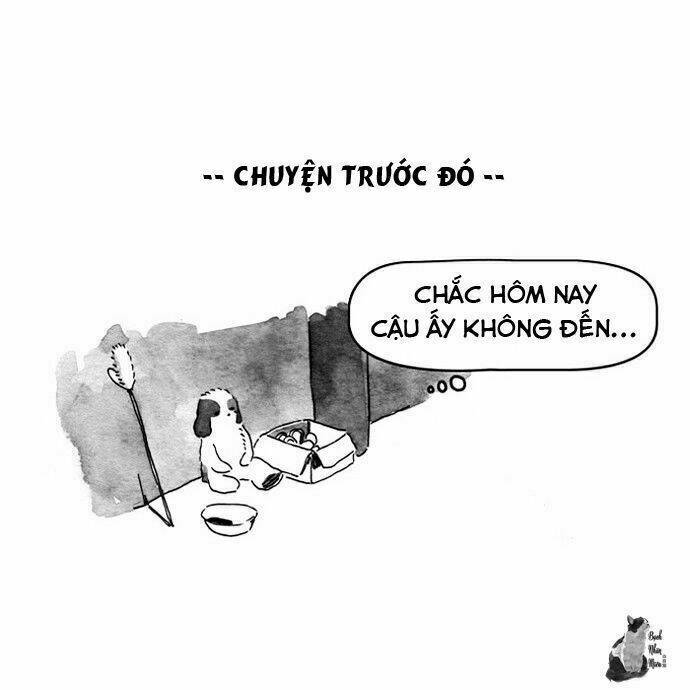 All That We Hope To Be: Chapter 12