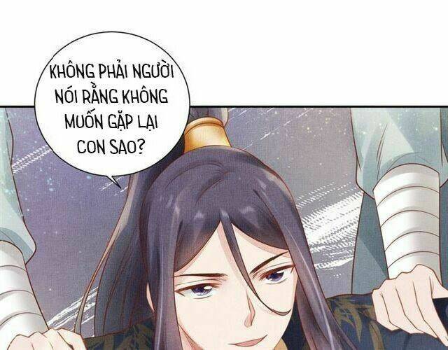 Thịnh Sủng Y Phi Chi Dao Quan Truyện: Chapter 45
