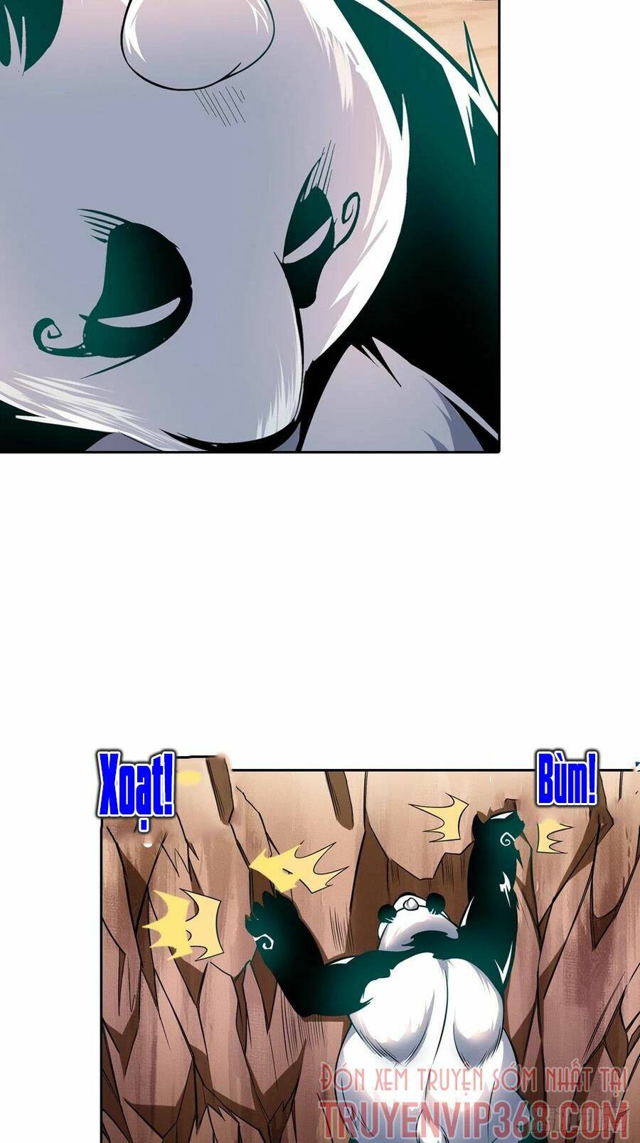 Người Nguyên Thủy Mạnh Nhất: Chapter 21