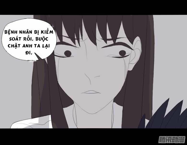 Bệnh Viện Thiên Đường: Chapter 26