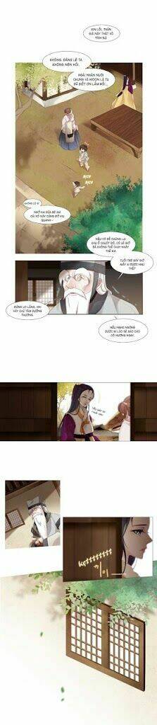 Twelve Nights: Chapter 23