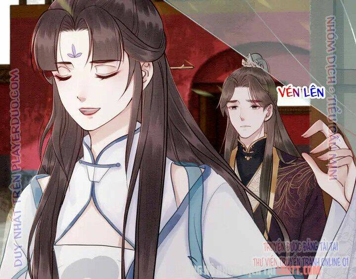 Trọng Sinh Bá Sủng Nhiếp Chính Vương Quá Mạnh Mẽ: Chapter 133