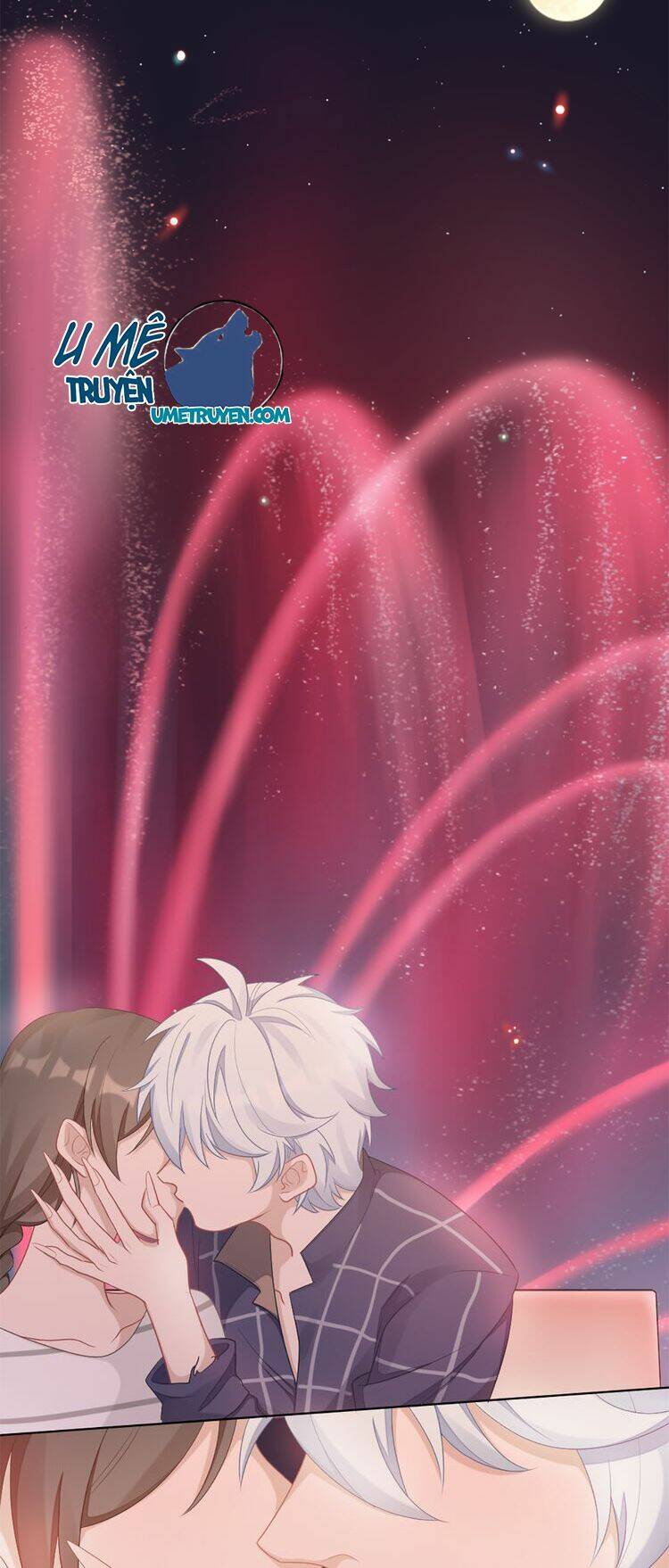 Bạn Trai Là Quái Vật: Chapter 60