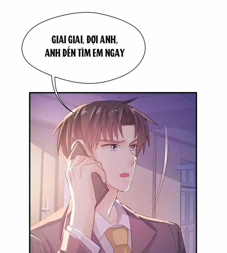 Sau Này Vẫn Cứ Thích Anh: Chapter 49
