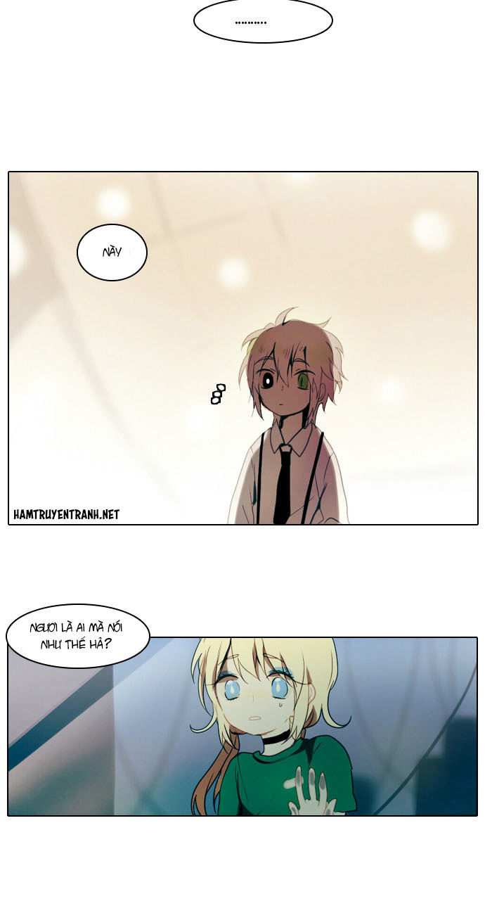 End & Save: Chapter 3