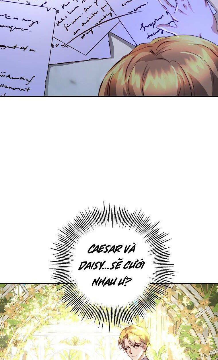 Nàng Công Chúa Ấy Đã Trở Thành Một Đoá Hoa Điên Dại: Chapter 14