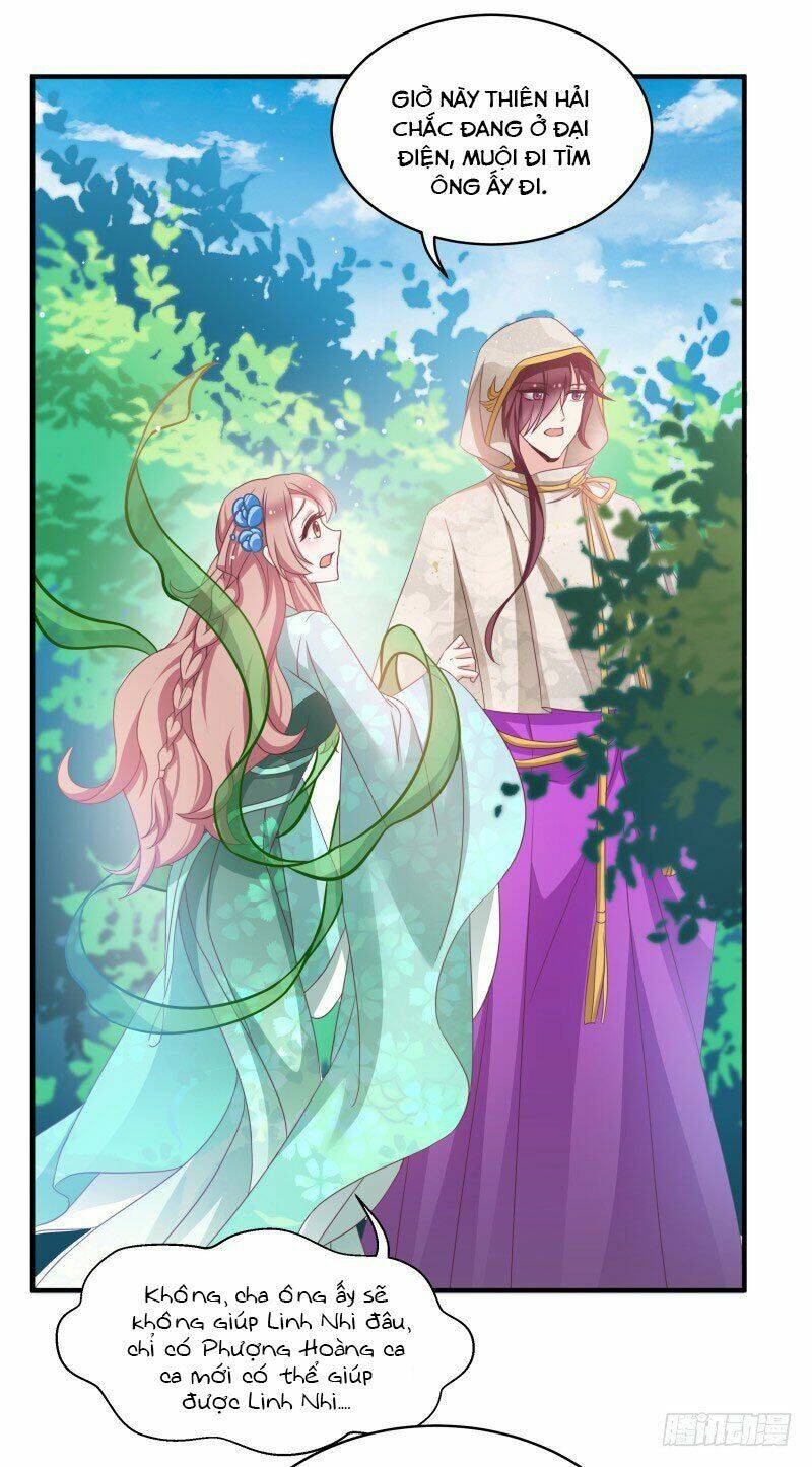Trò Chơi Trừng Phạt: Chapter 66