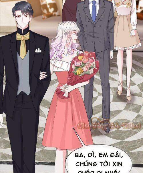 Nhược Hữu Hàn Đông Ngộ Noãn Dương: Chapter 21