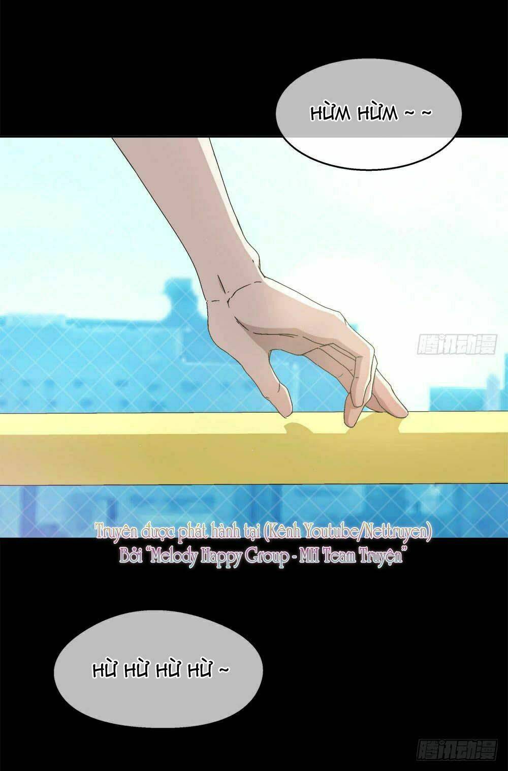 Đối Nhĩ Duy Mệnh Thị Tòng: Chapter 15