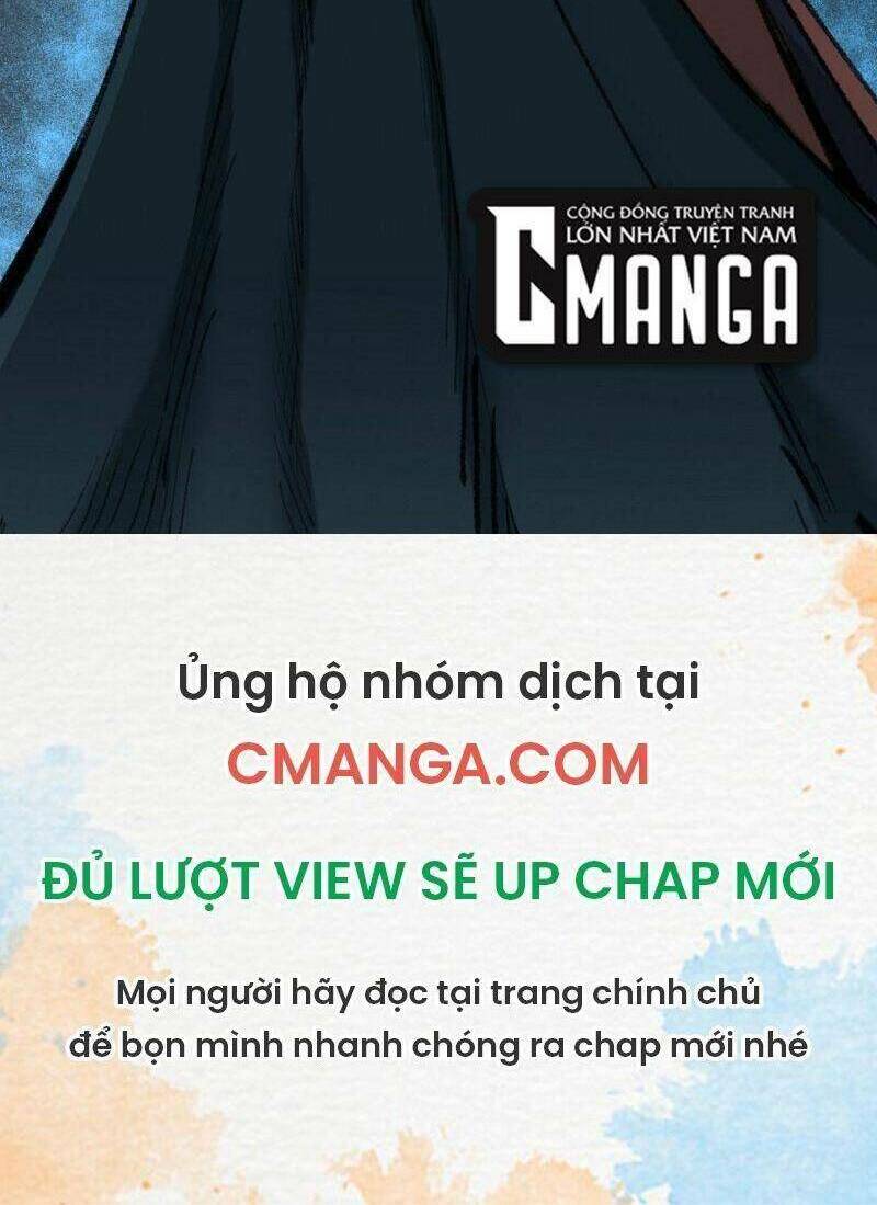 Khu Thần: Chapter 33