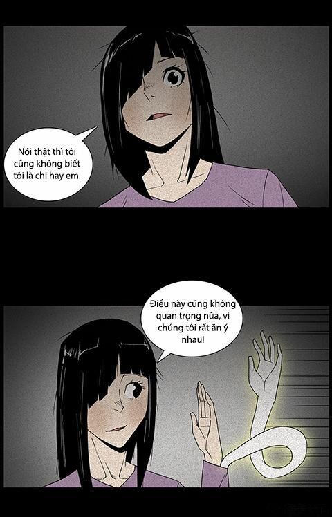 Kinh Dị Đêm Khuya: Chapter 74: - Bàn Tay Nhỏ Trong Cổ Tay Áo (Hạ)