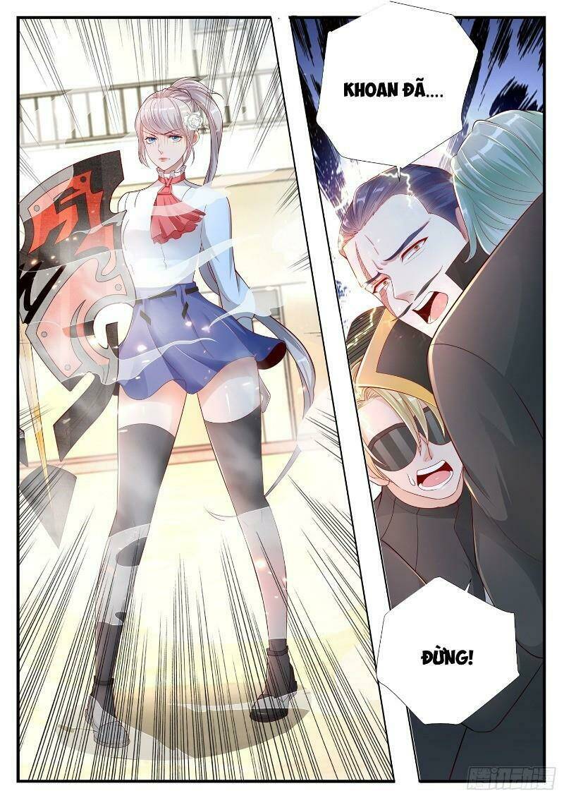 Ai Nói Ta Là Đại Lão?: Chapter 12