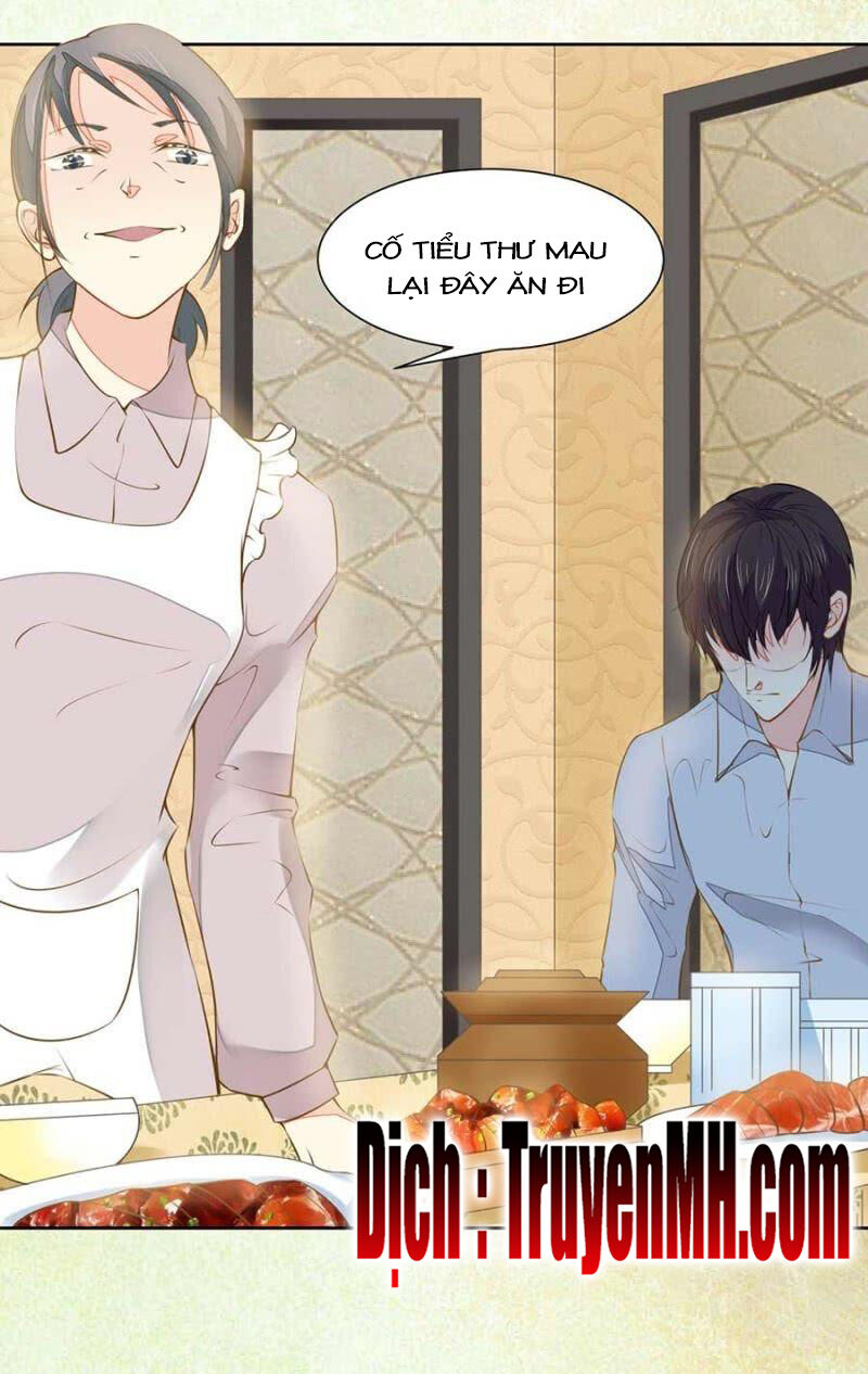 Hôn Sai 55 Lần: Chapter 108