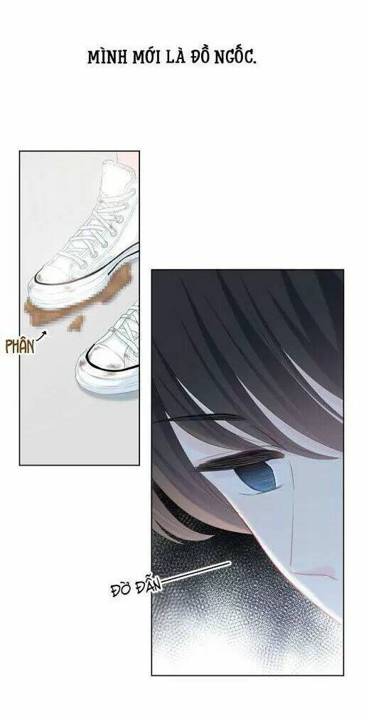 Vấp Phải Nghịch Quang: Chapter 22