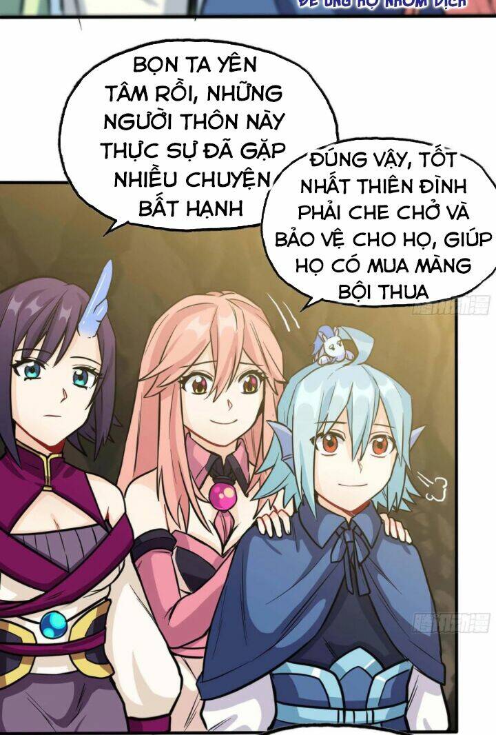 Khởi Đầu Bằng Một Con Côn: Chapter 145