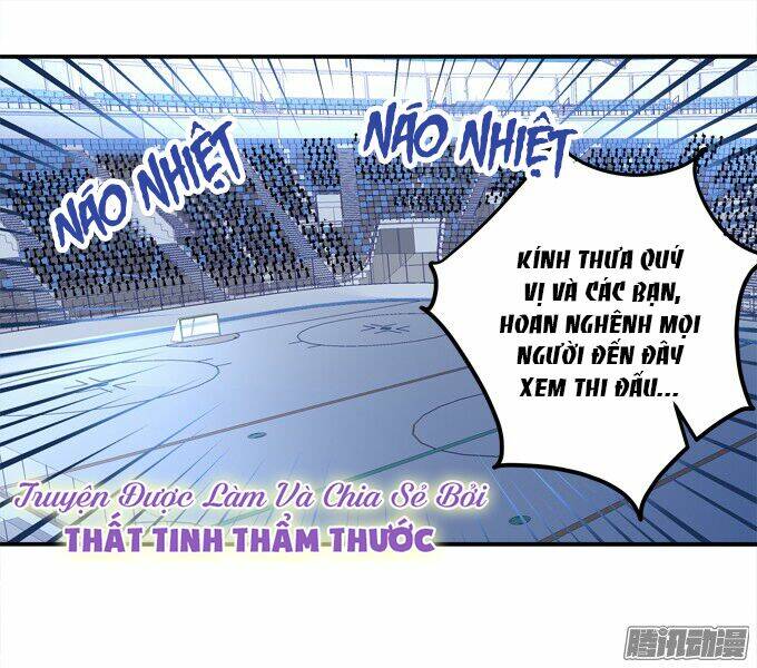 Đế Vương Ta Vẫn Còn Nhỏ: Chapter 11